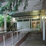Офтальмологический кабинет Взрослая поликлиника КБ №123 ФНКЦ ФХМ ФМБА России - фото