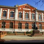 Офтальмологическое отделение ГКБ №2 - фото