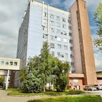 Офтальмологическое отделение ГКБ №3 - фото