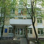 Офтальмологическое отделение Городская поликлиника №102 КДЦ №4 - фото
