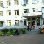 Офтальмологическое отделение Городская поликлиника №97 ГП №219 - фото