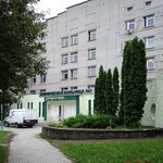 Офтальмологическое отделение Клиническая больница №3 ПОМЦ ФМБА России - фото