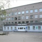 Офтальмологическое отделение Поликлиника №4 ГКП №5 - фото