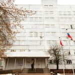 Офтальмологическое отделение Поликлиника Раменская ЦРБ - фото