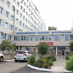 Офтальмологическое отделение РБ им Жемчуева - фото