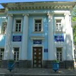 Офтальмологическое травматологическое отделение РОБ - фото