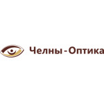 Офтальмология «Челны-Оптика» на Рубаненко - фото