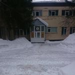 Оренбургский городской клинический противотуберкулезный диспансер - фото