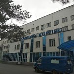 Областная больница №2 (ОКБ 2) - фото