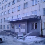 Родильный дом ОКБ №3 - фото