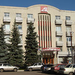 Диагностический центр на Ильинской - фото