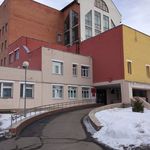 Ярославский областной клинический госпиталь ветеранов войн - фото