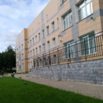 ОМР пациентов с нарушением функции центральной нервной системы №2 ГБ №40 - фото