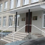 Онкологический диспансер Московского района - фото