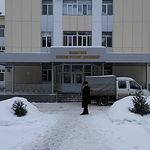 Областной клинический онкологический диспансер - фото
