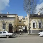 Врачи онкологического диспансера: 89 врачей | Ростов-на-Дону