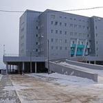 Краевой онкологический диспансер им. Крыжановского - фото