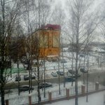 Онкологический диспансер - фото