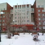 Онкологическое отделение №3 (опухоли головы, шеи) ВООД - фото