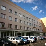 Онкологическое отделение Поликлиника ТГБ - фото