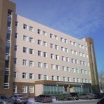 Онкологическое отделение противоопухолевой лекарственной терапии №2 РКОД - фото
