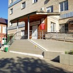 Стационар ООККВД - фото