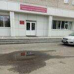 Операционный блок Филиал Каширская ЦРБ - фото
