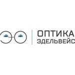 Оптика «Эдельвейс» - фото