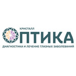 Оптика «Кристалл» - фото Оптика «Кристалл» - фото