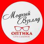 Оптика «Модный Взгляд» на проспекте Карла Маркса, 130 - фото