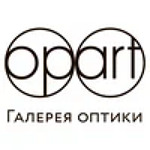 Оптика «ОпАрт» - фото