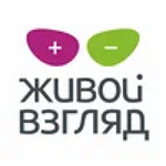 Оптика «Живой взгляд» на Учебной - фото