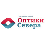 Оптики Севера на Гагарина - фото