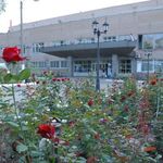 Городская клиническая больница №1 - фото