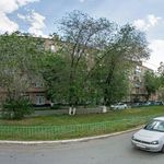 Поликлиника №2 ГКБ №1 - фото