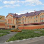 Орловская психиатрическая больница (стационар) специализированного типа с интенсивным наблюдением - фото