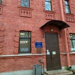 Ортодонтический кабинет ГСП №3 - фото