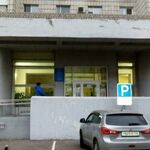 Ортодонтическое отделение ДСП №2 - фото