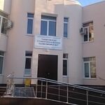 Ортопедический кабинет ССП №5 - фото
