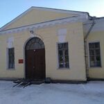 Ортопедическое отделение Стоматологическая поликлиника ГКМБ - фото