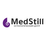Остеопатический центр «MedStill» - фото