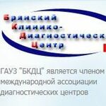 Отдел дозиметрических и цитогенетических исследований БКДЦ - фото
