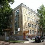 Отдел заготовки крови и ее компонентов Центр кро­ви Лабораторно-Гемотрансфузиологический комплекс КЦ Сеченовского Университета - фото