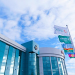 Отделение №11 диализного центра «Нефрос» - фото