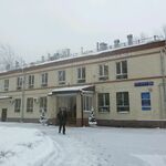 Отделение №2 Отделение ортопедической стоматологии СП №34 - фото
