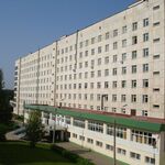 Отделение анестезиологии и реанимации №3 ГКБ №21 - фото