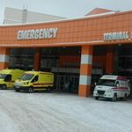 Отделение анестезиологии и реанимации №4 ГКБ №7 - фото