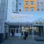 Отделение анестезиологии и реанимации №7 Центр анестезиологии и реанимации НИИ-ККБ №1 им Очаповского - фото