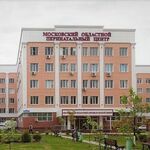 Отделение анестезиологии и реанимации для женщин МОПЦ - фото