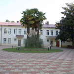 Отделение анестезиологии и реанимации ГБ №1 - фото
